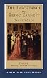 The Importance of Being Earnest (Norton Critical Editions)