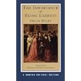 The Importance of Being Earnest (Norton Critical Editions)