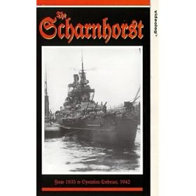 The Scharnhorst [1990]