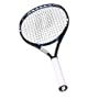 Prince O3 Hybrid Shark Mid Plus Tennis Racquet -Strung with Cover (4 5/8)