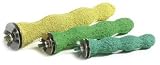Ruff-n-Tumble Cal-c-Yum Perch, Large, Green