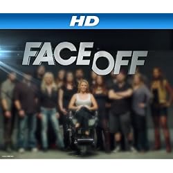 Face Off Season 2 [HD]