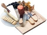 Picnic Plus Zurich Cheese Board