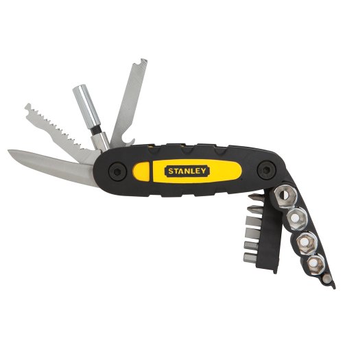 Stanley STHT70695 14-in-1 Folding Locking Multi-Tool