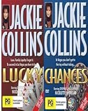 Lucky Chances - Complete Series - 2-DVD Set ( Jackie Collins Lucky Chances ) ( Lucky/Chances )