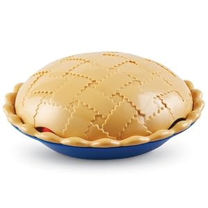 Learning Resources Super Sorting Pie