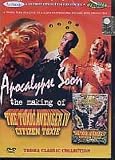 apocalypse soon (Dvd) Italian Import