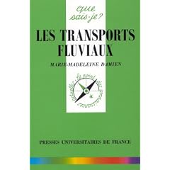 Les transports fluviaux