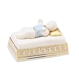 Lenox First Blessing Nativity Porcelain Baby Jesus