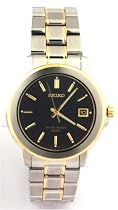 Seiko Men's Watch SKT074