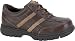 Boys' Stride Rite Trenton (10 M U.S. in Brown Fullgrain Leather)