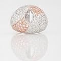 Pink Diamond Fashion Ring (7.0 ct. tw.)