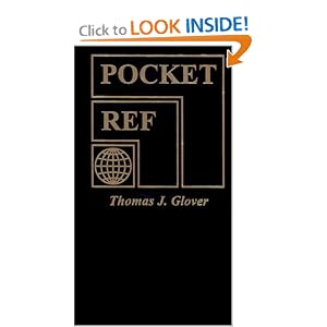 Pocket Ref
