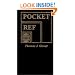 Pocket Ref