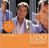 Es Lebe das Laster-2nd Edition - Udo J�rgens