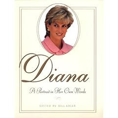 Diana: A Portrait in Her Own Words