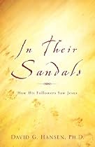 In Their Sandals
