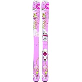 Rossignol Kids Ski Stick Princess