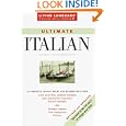 Ultimate Italian: Basic-Intermediate Coursebook (Revised and Updated) (LL(R) Ultimate Basic-Intermed) by Salvatore Bancheri and Michael Lettieri Ph.D.