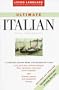 Ultimate Italian: Basic-Intermediate Coursebook (Revised & Updated) (LL(R) Ultimate Basic-Intermed)