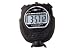 Fastime 01 Stopwatch Black