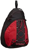 Timberland Boys 8-20 Asymmetric Backpack