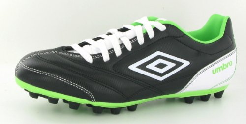 Umbro - Chaussures Turbine HG26-42-Noir