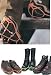  : Yaktrax Walker Ice Cleats - Black - Medium