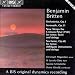 Sinfonietta Op. 1 (Vanska, Tapiola Sinfonietta, Pregardien)  from Bis