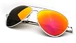 Premium Mirrored Revo Aviator Sunglasses [1485]
