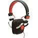 WeSC Maraca Headphones Black 2010, One Size