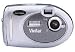 Electronics : Vivitar Vivicam 55  Digital Camera