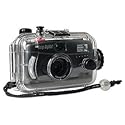 Snap Sights Flash 35mm Waterproof Camera