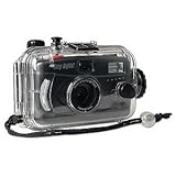 Search : Snap Sights Flash 35mm Waterproof Camera