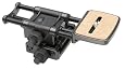 Hakuba Magnesium Macro Slider