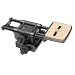 Hakuba Magnesium Macro Slider