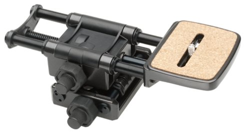 Hakuba Magnesium Macro Slider