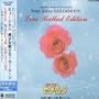 Sailor Moon Musical: Love Ballad Collection