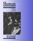Human Motivation: Metaphors, Theories, and Research