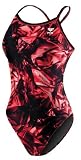 TYR Women's Freeze Frame Swim Suit