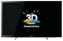 Sony KDL40HX753BU 40-inch Widescreen Full HD 1080p LCD TV with Freeview HD (New for 2012)