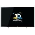 Sony KDL40HX753BU 40-inch Widescreen Full HD 1080p 3D SMART LED TV with Freeview HD (New for 2012)