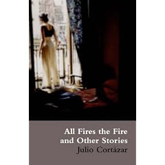 All Fires the Fire