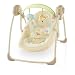 Comfort & Harmony Portable Swing - Elepalo
