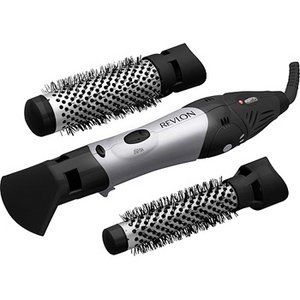 Revlon RVHA6003 Radiance Hot Air Brush