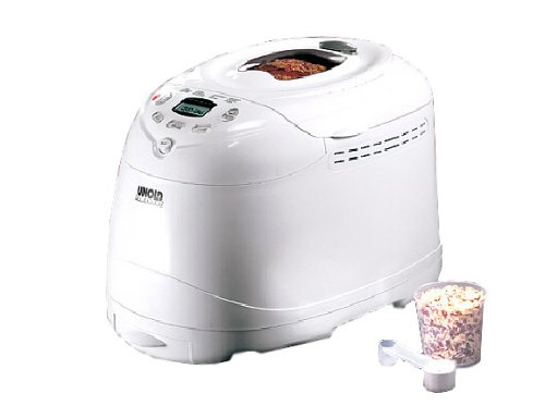 Unold 8600 Brotbackautomat