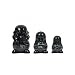 Star Wars Mighty Muggs: Shadow Trooper Figure Preview Exclusive