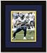 Antonio Gates Autographed San Diego Chargers 8x10 Photo - Custom Framed