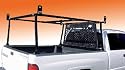 Cross Tread 81432 Renegade Universal Over-The-Bed Truck Rack, 32" Posts, For Select Trucks