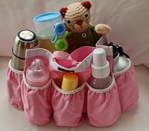 diaper caddy